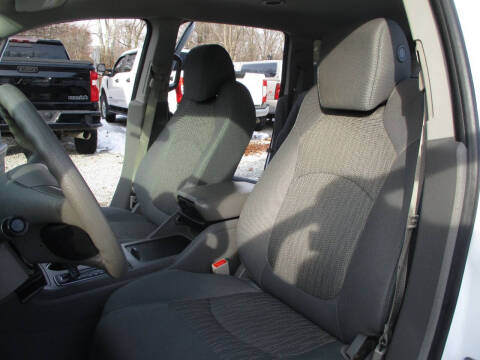 2016 Chevrolet Traverse LS