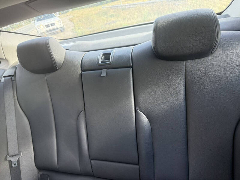 2014 BMW 4 Series 428i