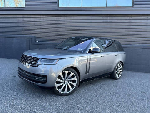 2023 Land Rover Range Rover P530 SE