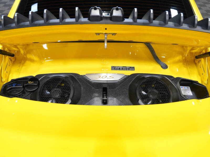 2020 Porsche 911
