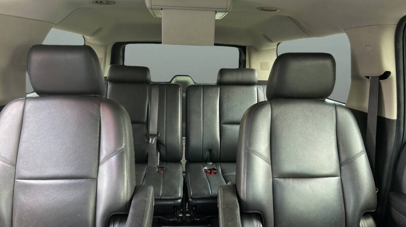 2013 GMC Yukon XL Denali