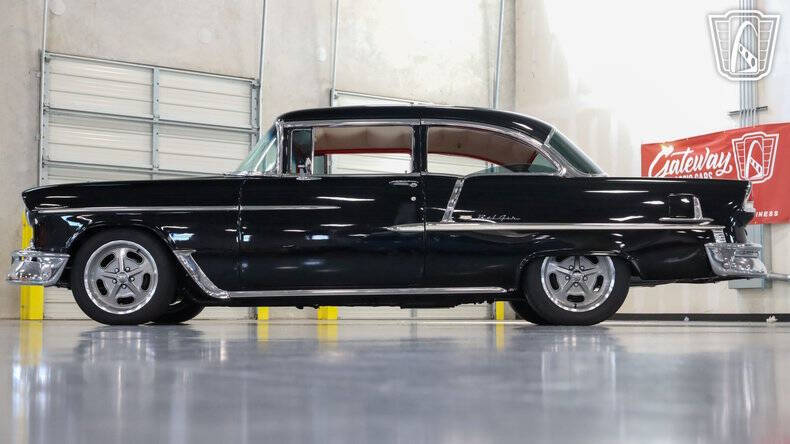 1955 Chevrolet Bel Air