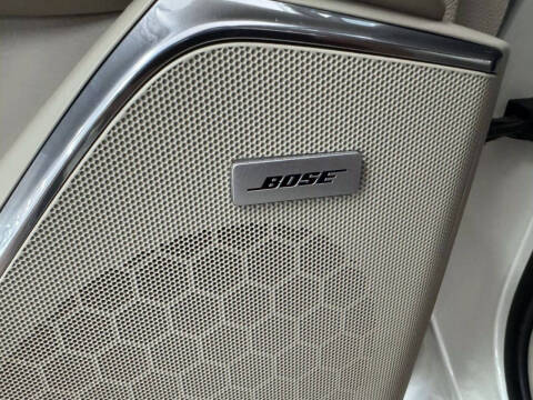 2015 Cadillac Escalade Luxury