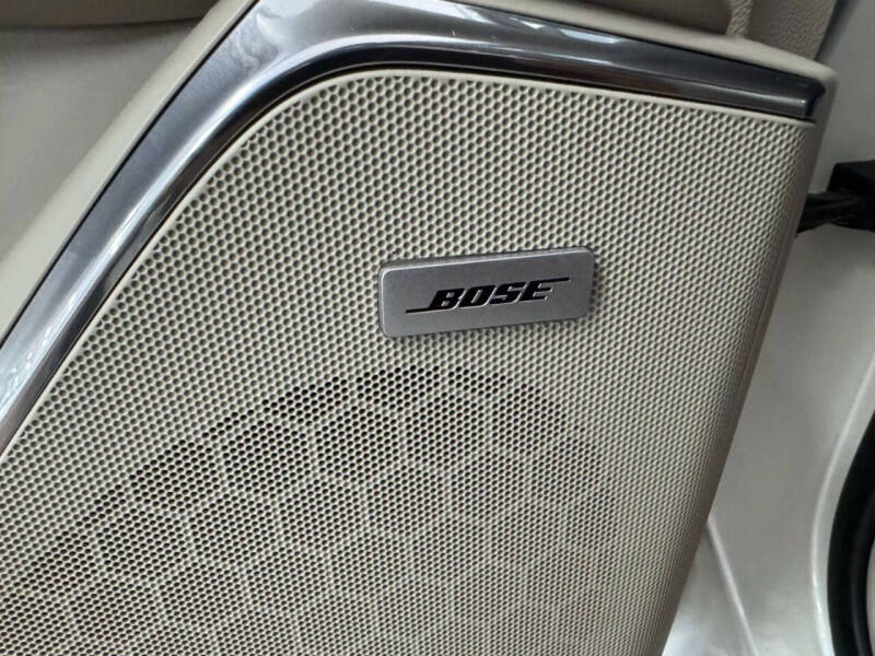 2015 Cadillac Escalade Luxury