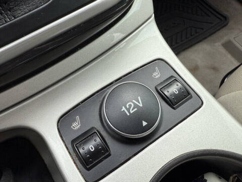 2014 Ford C-MAX Energi SEL