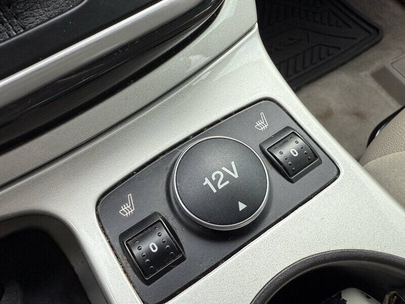 2014 Ford C-MAX Energi SEL