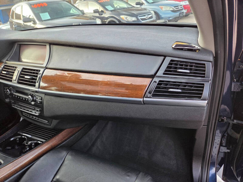 2013 BMW X5 xDrive35d