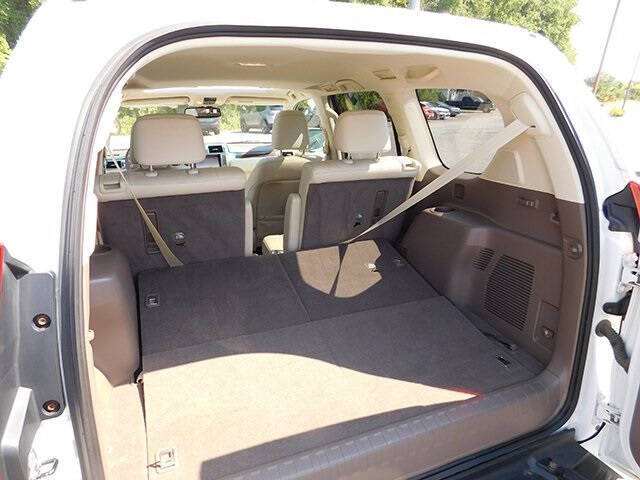 2018 Lexus GX 460 Luxury