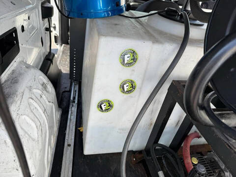 2016 RAM ProMaster City