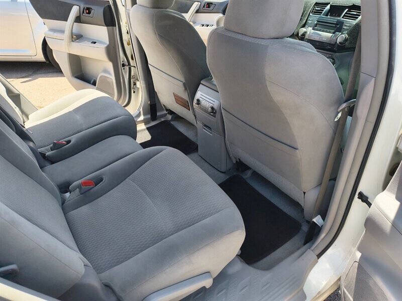 2010 Toyota Highlander