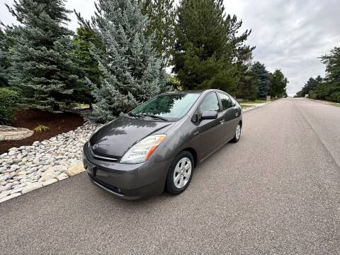 2007 Toyota Prius for sale at Southeast Motors in Englewood CO
