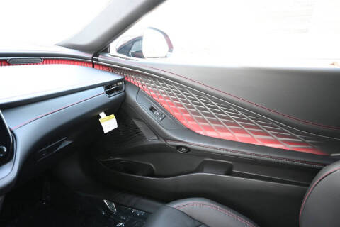 2024 Dodge Charger Daytona R/T