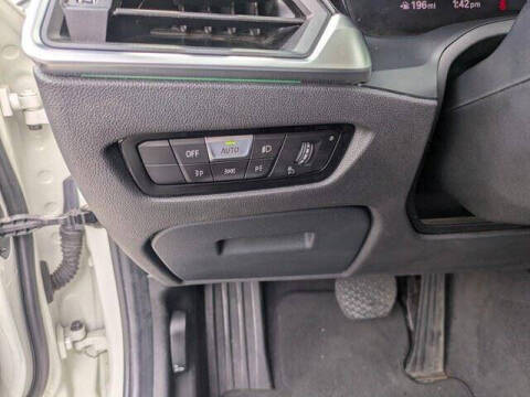 2019 BMW 3 Series 330i xDrive