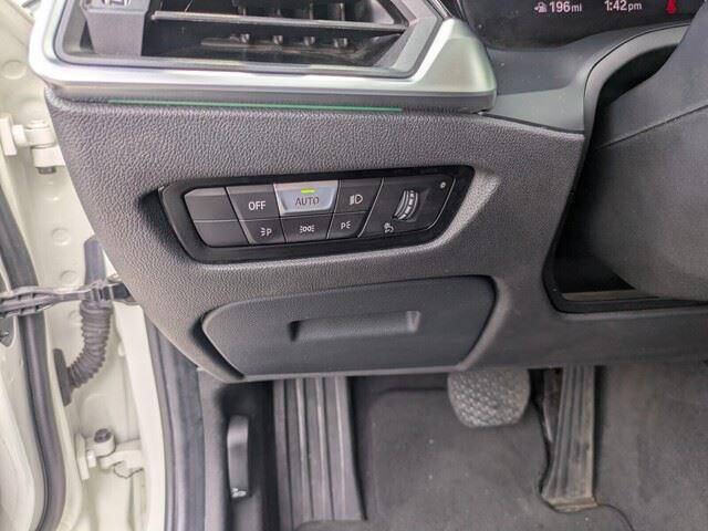 2019 BMW 3 Series 330i xDrive