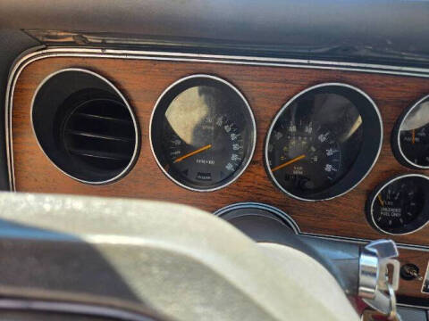 1978 Ford LTD