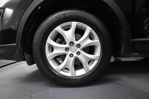 2011 Mazda CX-9 Touring