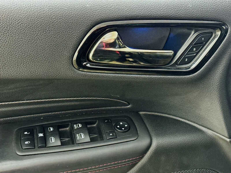 2022 Dodge Durango R/T