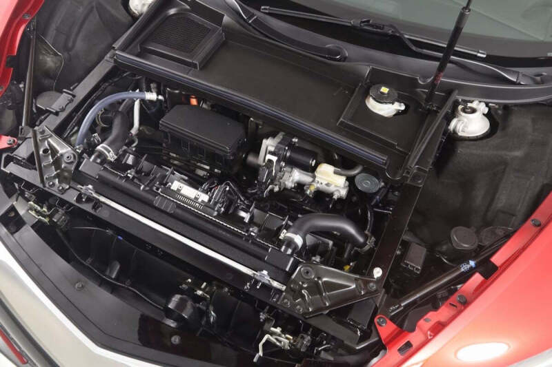 2017 Acura NSX SH-AWD Sport Hybrid