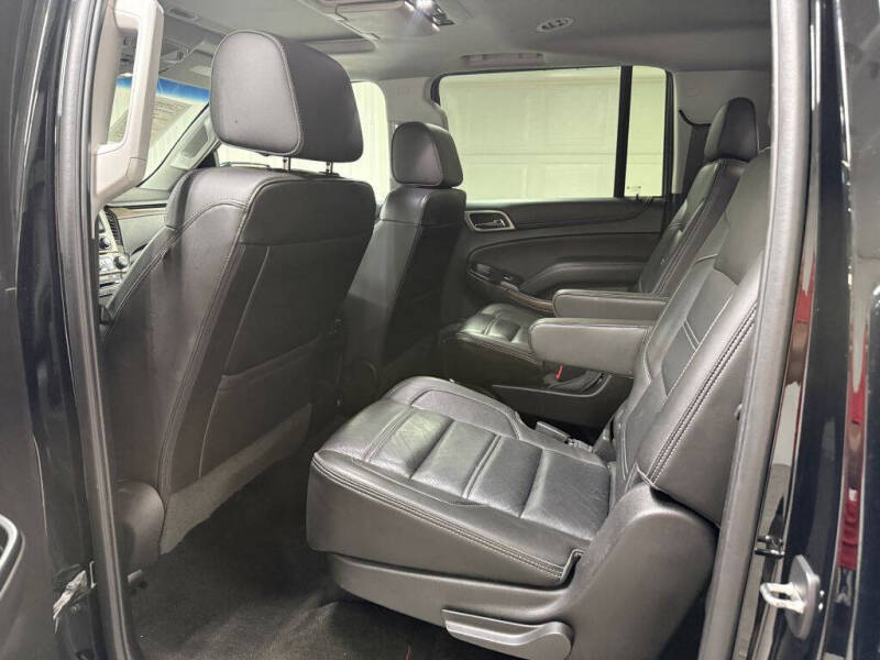 2018 GMC Yukon XL Denali