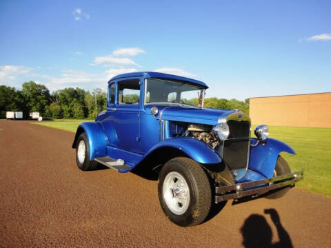 1930 Ford Model A