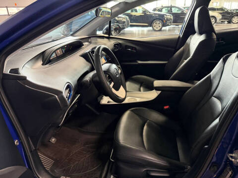 2019 Toyota Prius
