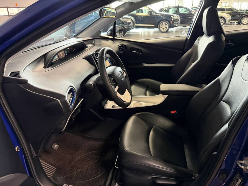 2019 Toyota Prius