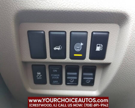 2014 Nissan Murano SL