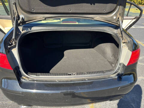 2009 Hyundai Sonata GLS V6