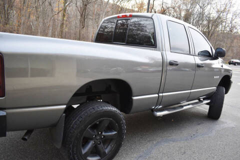 2008 Dodge Ram 1500