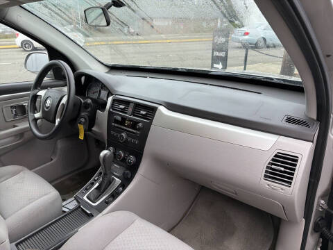 2008 Suzuki XL7 Premium