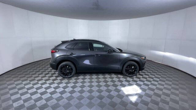 2026 Mazda CX-30 2.5 Turbo Premium Plus