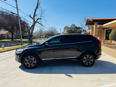 2017 Volvo XC60 T5 Dynamic