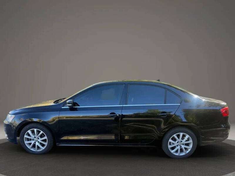 2013 Volkswagen Jetta