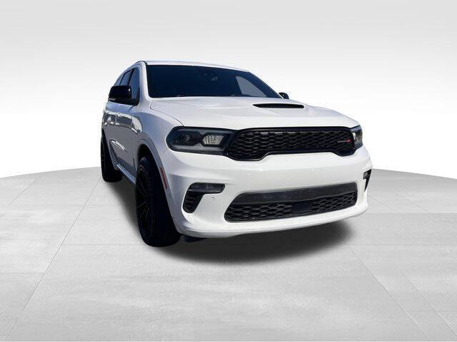 2023 Dodge Durango R/T Plus