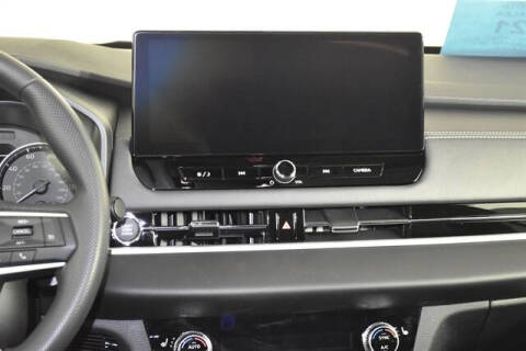 2025 Mitsubishi Outlander ES