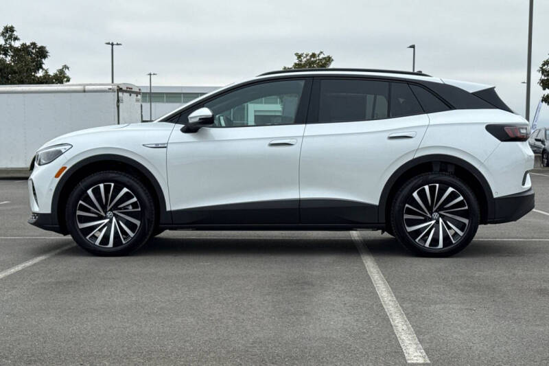 2026 Volkswagen ID.4 Pro