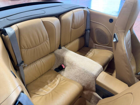 2006 Porsche 911