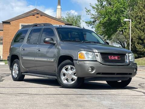 2005 GMC Envoy XL for sale at Used Cars and Trucks For Less in Millcreek UT