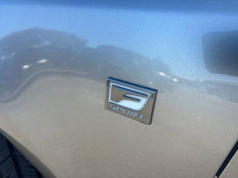 2015 Lexus GS 350 Crafted Line