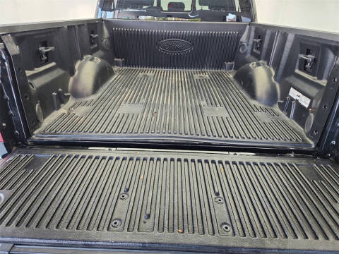 2018 Ford F-150 Limited