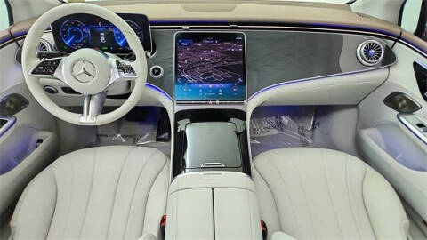 2023 Mercedes-Benz EQE EQE 350+