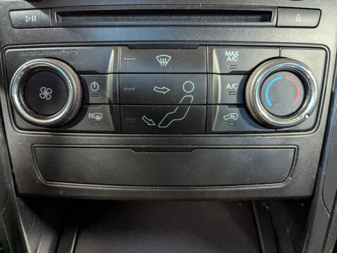 2017 Ford Explorer Police Interceptor Utility