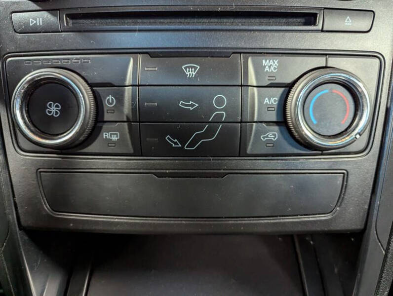 2017 Ford Explorer Police Interceptor Utility