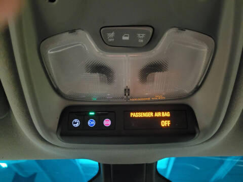 2023 Chevrolet Bolt EV 2LT