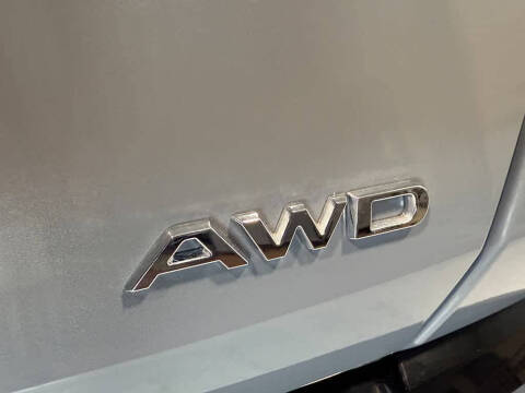 2026 Acura ADX w/A-SPEC