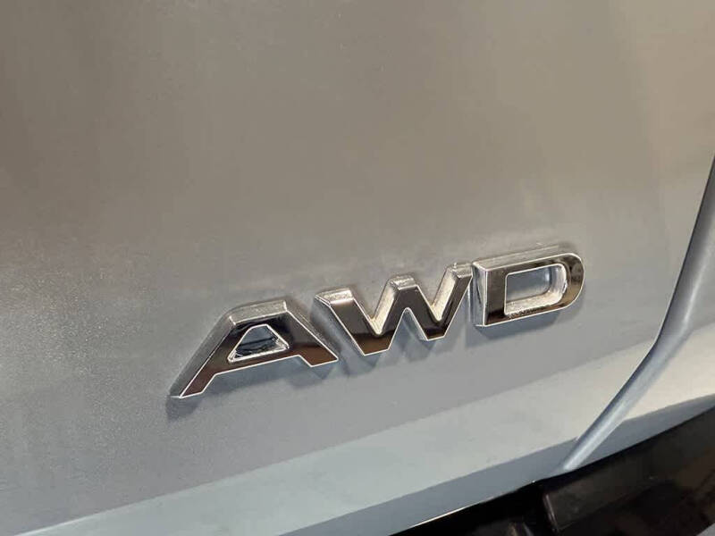 2026 Acura ADX w/A-SPEC