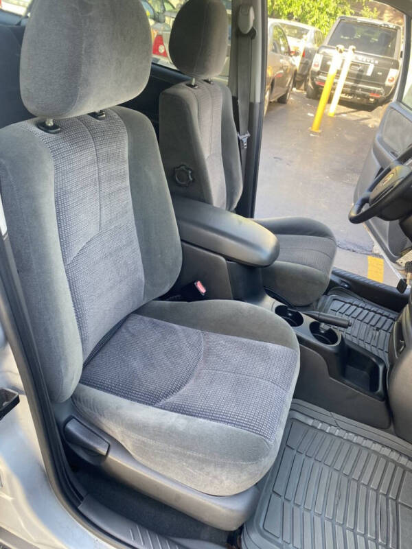2003 Mazda Tribute LX-V6