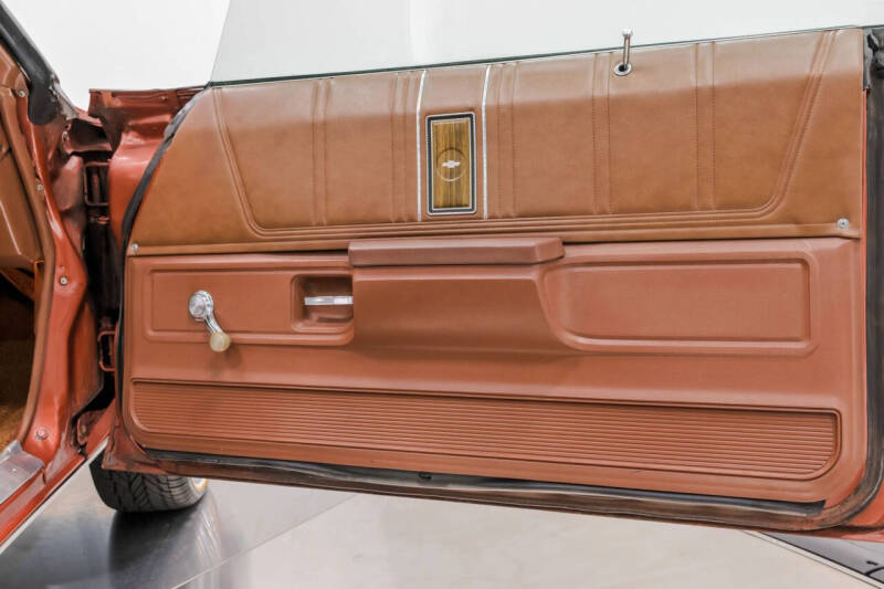 1975 Chevrolet Caprice