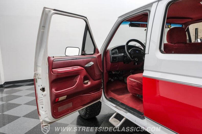 1994 Ford F-350