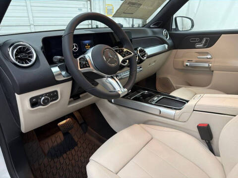2026 Mercedes-Benz GLB GLB 250